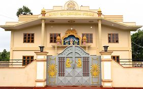Pgs Hall